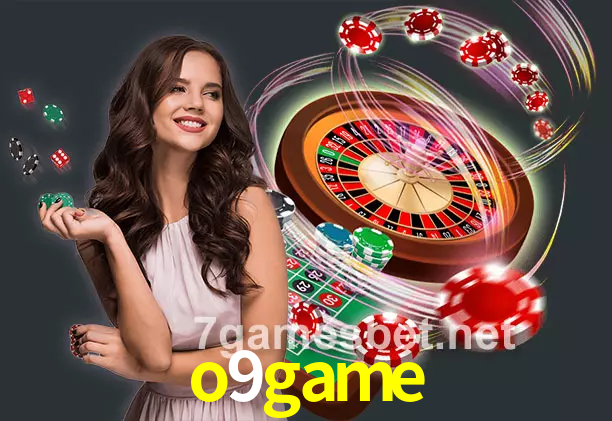 vivo no cassino o9game