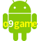 Aplicativo o9game para Android