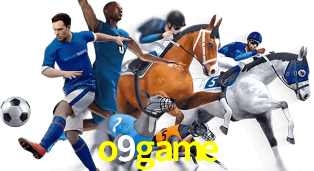 o9game